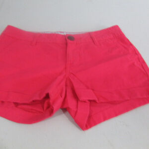 SO Shorts Pink Size 0
